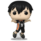 Фигурка Funko POP Animation: Haikyu! – Tobio Kageyama (1389) (70564) (9,5 см)