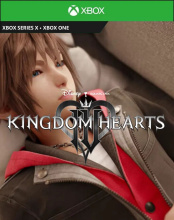 Kingdom Hearts 4 (Xbox Series X)