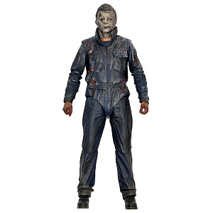 Фигурка NECA:  Halloween – Michael Myers Action Figure (18 см) (82606513)