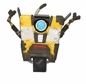 

Фигурка Funko POP Games: Borderlands 3 – Claptrap