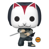 Фигурка Funko POP Animation: Naruto Shippuden – Anbu Itachi ONLY CHASE! Exclusive (1027)