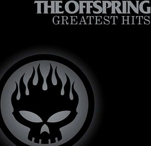 

Виниловая пластинка The Offspring – Greatest Hits (LP)