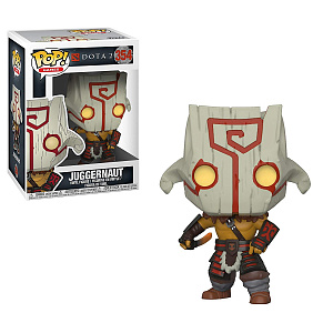 

Фигурка Funko POP Games: Dota 2 S1 – Juggernaut w/ Sword