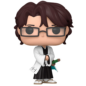 Фигурка Funko POP Animation: Bleach – Sosuke Aizen (1697) (75506)