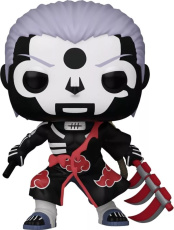 Фигурка Funko POP Animation: Naruto Shippuden – Hidan ONLY CHASE! (1505)