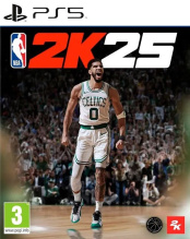 NBA 2K25 (PS5)