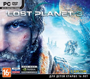 Lost Planet 3 (PC-Jewel)