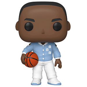 

Фигурка Funko POP Basketball - Michael Jordan (Warm Ups) (75) (46803)