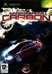 Need for Speed Carbon: Own the City (Xbox360)