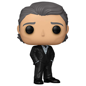 Фигурка Funko POP Movies: John Wick 4 – Winston (1688) (76104) (9,5 см)