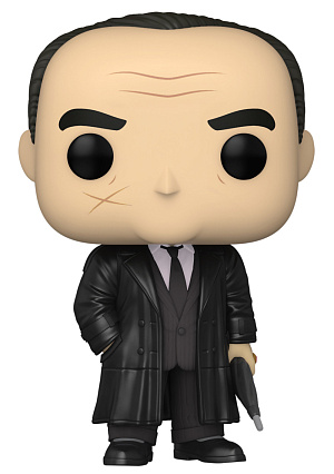 Фигурка Funko POP Movies: Batman – Oswald Cobblepot (9,5 см) (1191)