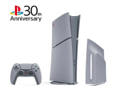 Игровая консоль Playstation 5 - Digital Limited Edition (30th Anniversary) (R-3)