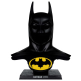 Фигурка McFarlane Toys DС Direct: Batman 1989 – Collector Cowl Replica 1:1 Scale (62 см)