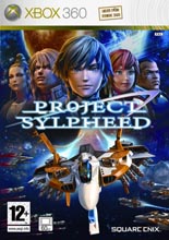 Project Sylpheed (Xbox 360)(GameReplay)