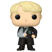 Фигурка Funko POP: Harry Potter and the Prisoner of Azkaban – Draco Malfoy with Broken Arm (168) (76005) (9,5 см)