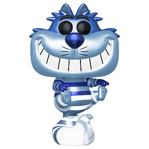 

Фигурка Funko POP Disney M.A.Wish: Cheshire Cat (MT) (63669)