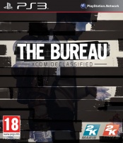 Bureau: XCOM Declassified (PS3)