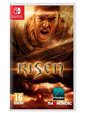 Risen (Nintendo Switch)