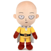 Плюшевая игрушка One Punch Man – Saitama (27 см) (1322006)