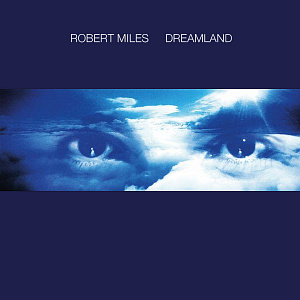 

Виниловая пластинка Robert Miles – Dreamland (2 LP)