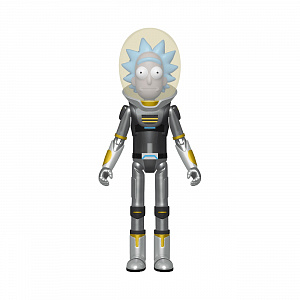 

Фигурка Funko Action Figure: Rick & Morty – Space Suit Rick