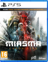 Miasma Chronicles (PS5) (GameReplay)
