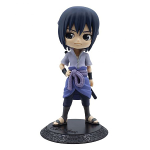 

Фигурка Q Posket - Sasuke Uchiha Ver. A (Naruto Shippuden) (BP18709)