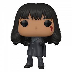 

Фигурка Funko POP Umbrella Academy – Allison (55066)