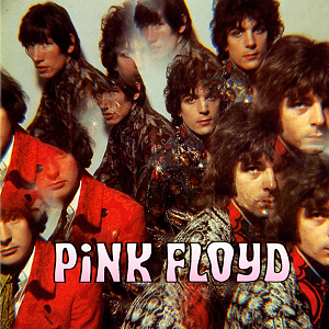 Виниловая пластинка Pink Floyd – The Piper At The Gates Of Dawn: Original Recording Remastered (LP) - фото 1