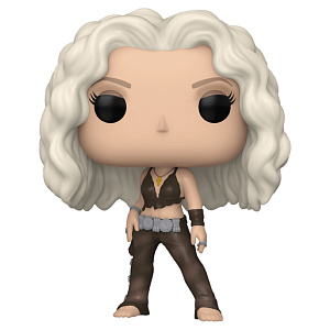 Фигурка Funko POP Rocks: Shakira - Shakira (Wherever/Whenever) (357) (72583)