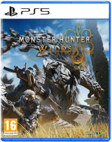 Monster Hunter Wilds (PS5)