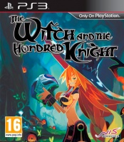 Witch and the Hundred Knight (PS3) (GameReplay)