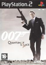 007: Quantum of Solаce (PS2)