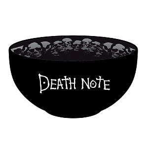 Чаша Death Note Death Note 600 мл ABYBOL025 2299₽