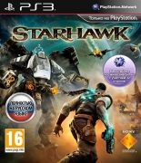 Starhawk (PS3) (GameReplay)