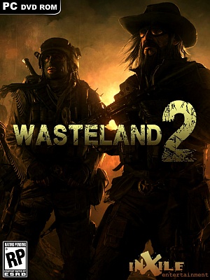 

Wasteland 2 (PC)