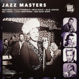 Виниловая пластинка Various Artists – Jazz Masters (LP)