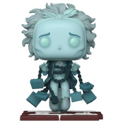 Фигурка Funko POP Books: A Christmas Carol – Jacob Marley [Glows In The Dark] (39) (81144) (9,5 см)