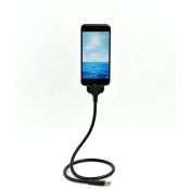 UCB FuseChicken USB Cable to Lightning Bobine Blackout Auto 60cm (UCB-100) Пожизненная Гарантия 