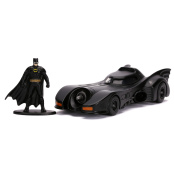 Модель машины Jada Toys – Batmobile w/Batman Figure (масштаб 1:32) (31704)