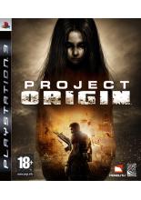 F.E.A.R.2: Project Origin (PS3)