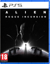 Alien: Rogue Incursion (PS5) (только для PlayStation VR2)