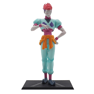 Фигурка Hunter X – Hunter Hisoka (ABYFIG017)