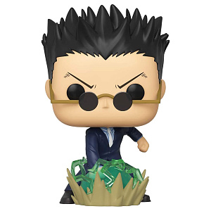 

Фигурка Funko POP Animation: Hunter x Hunter - Leorio (700) (45663)