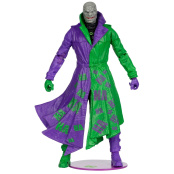 Фигурка McFarlane Toys Gold Label: DC Multiverse – Hush Jokerized (18 см)