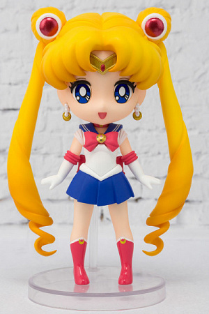 

Фигурка Figuarts – mini Sailor Moon (55180-1)