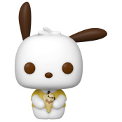 Фигурка Funko POP: Hello Kitty And Friends – Pochacco (93) (80317) (9,5 см)