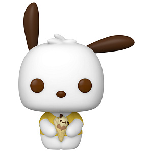 Фигурка Funko POP: Hello Kitty And Friends – Pochacco (93) (80317) (9,5 см)