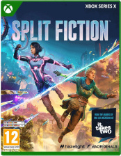 Split Fiction (Xbox Series X)