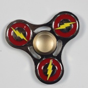 Flash Fidget Spinner (Спиннер Флэш)